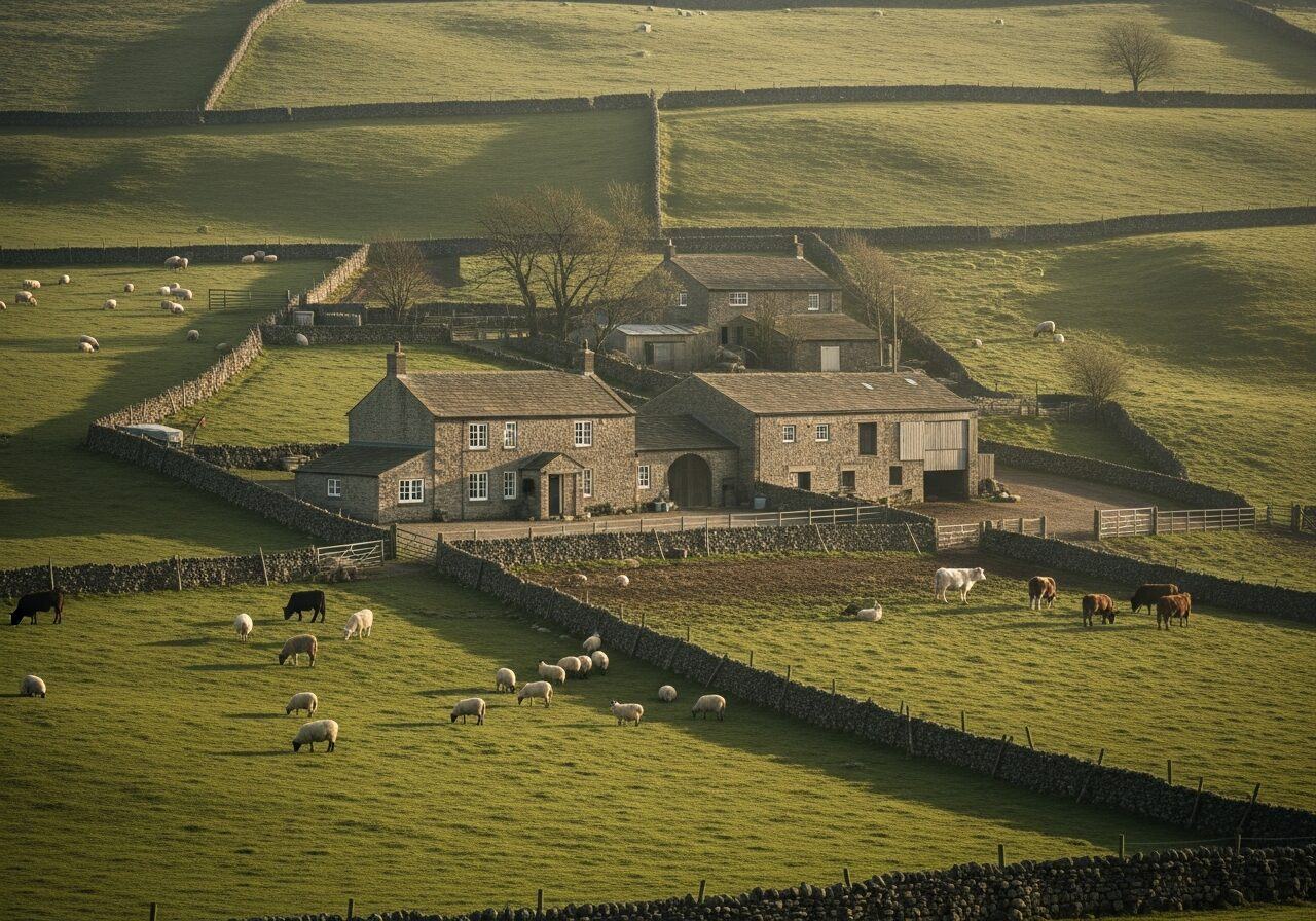 A Fair Price for Good Farming