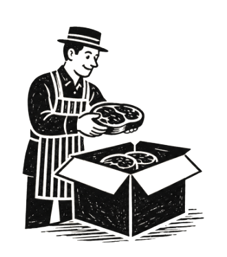 Fill Your First Box