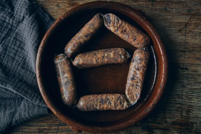 Chorizo
